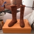 Louis Vuitton Boots LVBOOTS325666607899